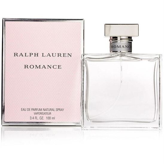 Ralph Lauren Romance EDP 100 ml Kadın Parfüm - 2