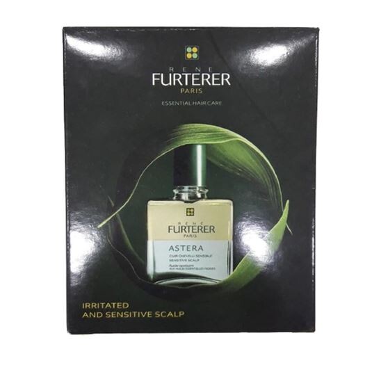 Rene Furterer Astera Discovery Set Sample - 1