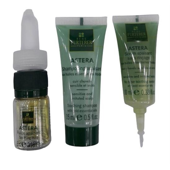 Rene Furterer Astera Discovery Set Sample - 2