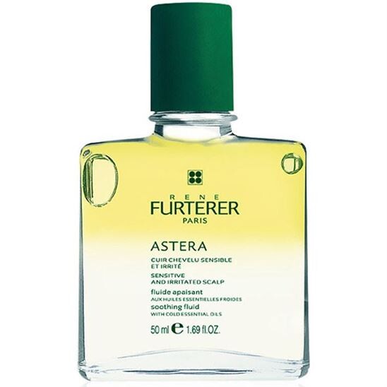 Rene Furterer Astera Fluide Apaisant 50 ml Besleyici Bakım