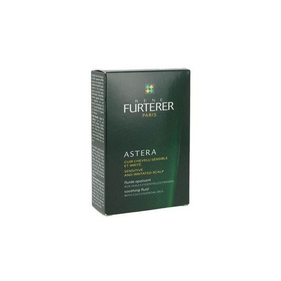 Rene Furterer Astera Fluide Apaisant 50 ml Besleyici Bakım (1)