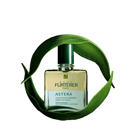 Rene Furterer Astera Fluide Apaisant 50 ml Besleyici Bakım - 3