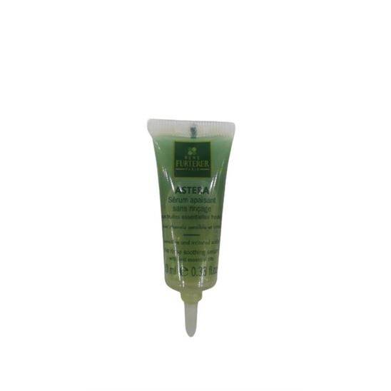 Rene Furterer Astera Serum Apaisant Sans Rinçage 10 ml Sample - 1