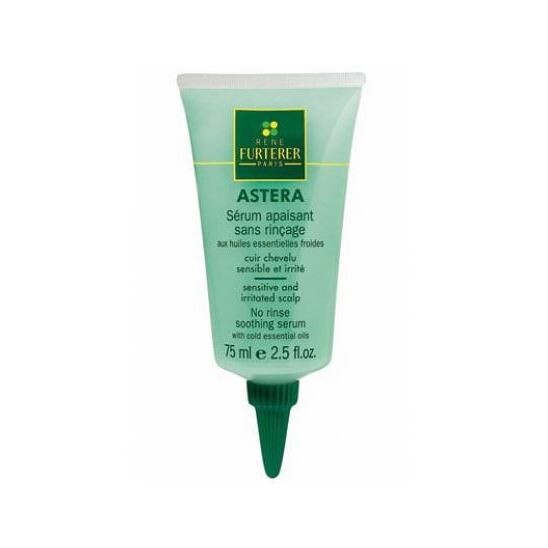 Rene Furterer Astera Serum Apaisant Sans Rinçage 75 ml