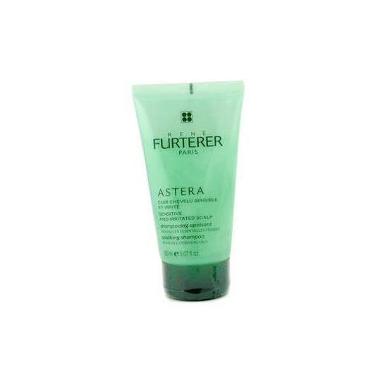 Rene Furterer Astera Shampoo Lait 150 ml Hassas Saç Şampuanı - 2