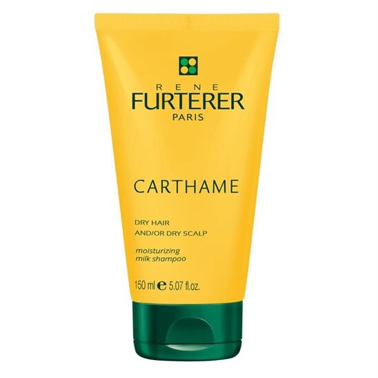 Rene Furterer Carthame 150 ml Kuru Saçlar İçin Şampuan