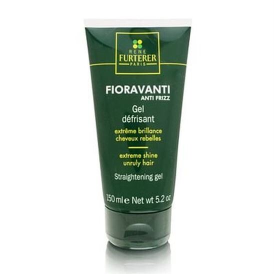 Rene Furterer Fioravanti Anti Frizz Gel 150 ml Parlaklık Veren Jel