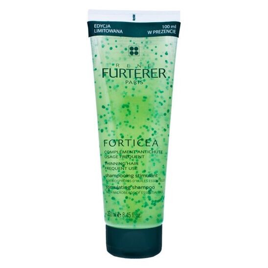 Rene Furterer Forticea Shampoo 250 ml Dökülmeye Karşı Şampuan