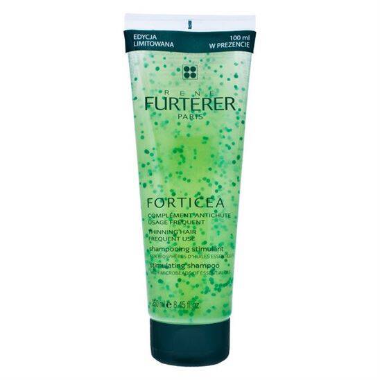 Rene Furterer Forticea Shampoo 250 ml Dökülmeye Karşı Şampuan - 1