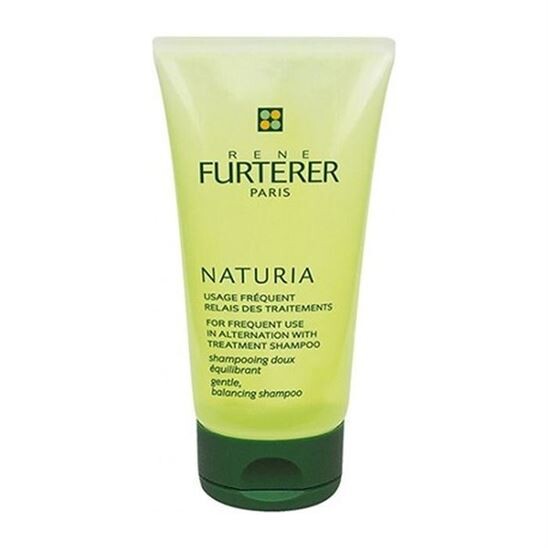 Rene Furterer Naturia 150 ml Sık Yıkanan Saçlar için Şampuan