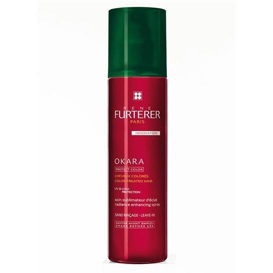 Rene Furterer Okara Leave in Conditioner 150 ml Besleyici Bakım Spreyi (1)