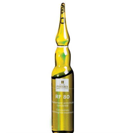 Rene Furterer RF 80 Concentrate 12 Ampule - 6