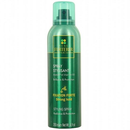 Rene Furterer Spray Coiffeur Fixant 200 ml Şekillendirici Spray