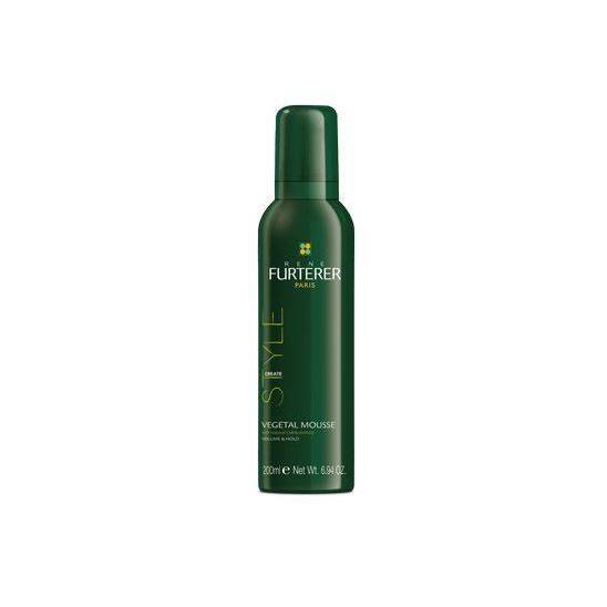Rene Furterer Style Mousse Vegetal 200 ml Şekillendirici Köpük - 4