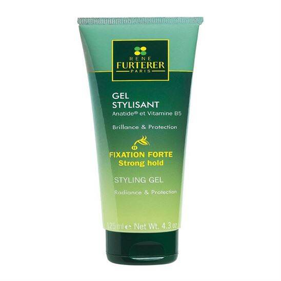 Rene Furterer Styling Gel 125 ml Şekillendirici Jel - 1