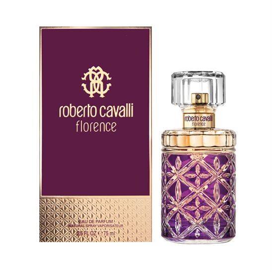 Roberto Cavalli Florence EDP 75 ml Kadın Parfüm