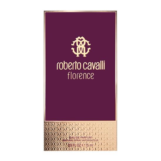 Roberto Cavalli Florence EDP 75 ml Kadın Parfüm (1)