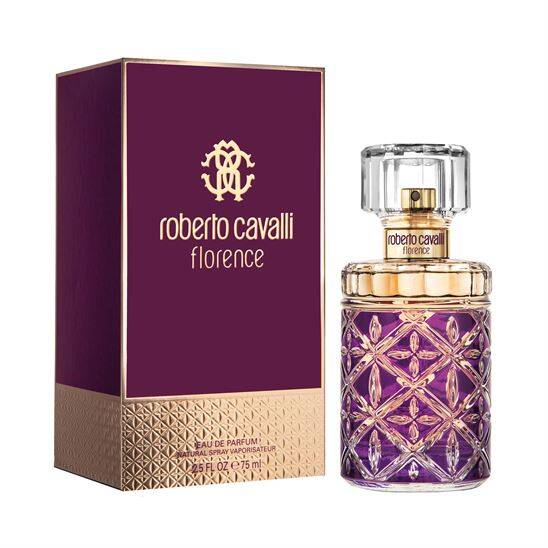 Roberto Cavalli Florence EDP 75 ml Kadın Parfüm - 4