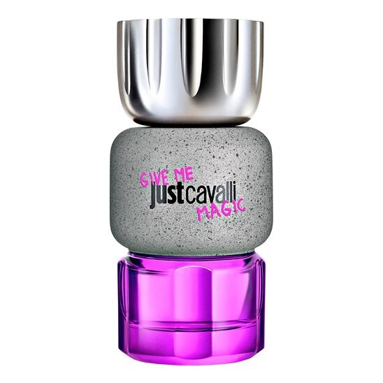 Roberto Cavalli Just Cavalli Give Me Magic For Her EDP 90 ml Kadın Parfüm