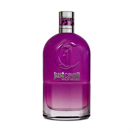 Roberto Cavalli Just Cavalli Wild Heart For Her EDP 90 ml Kadın Parfüm - 3