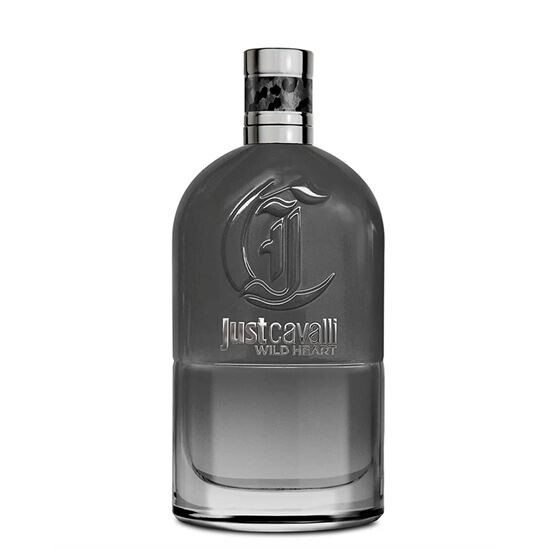Roberto Cavalli Just Cavalli Wild Heart For Him EDT 90 ml Erkek Parfüm
