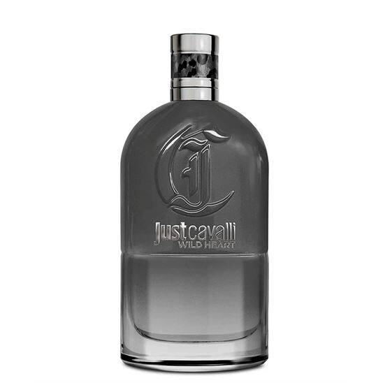 Roberto Cavalli Just Cavalli Wild Heart For Him EDT 90 ml Erkek Parfüm - 1