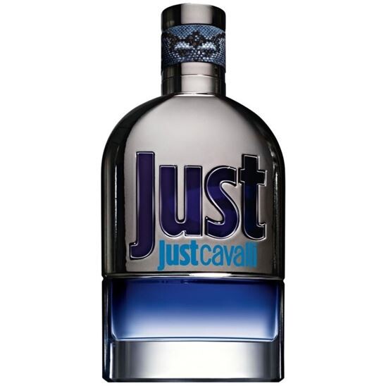 Roberto Cavalli Just Men EDT 90 ml Erkek Parfüm