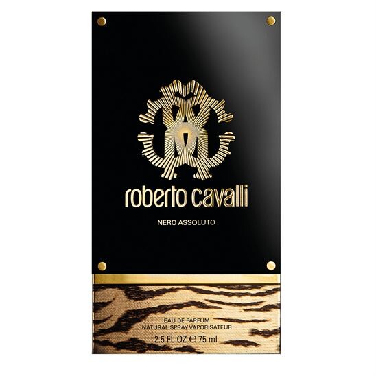 Roberto Cavalli Nero Assoluto EDP 75 ml Kadın Parfüm (1)