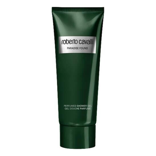 Roberto Cavalli Paradise Found Shower Gel 75 ml Erkek Duj Jeli Sample