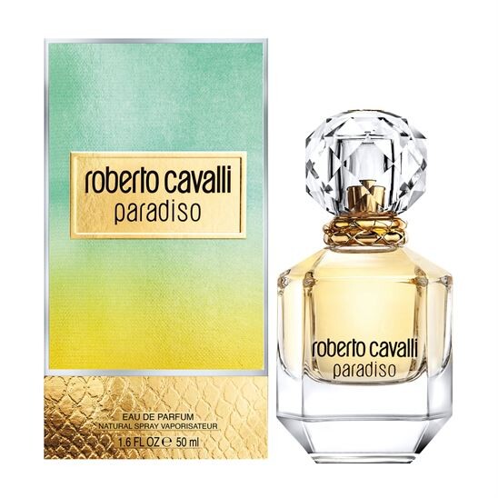 Roberto Cavalli Paradiso EDP 50 ml Kadın Parfüm (1)