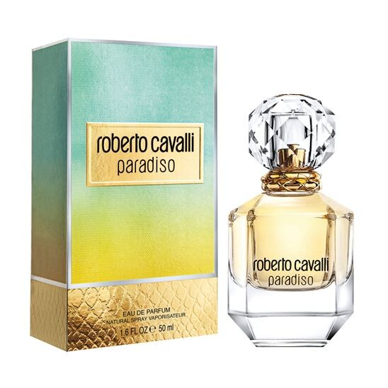 Roberto Cavalli Paradiso EDP 50 ml Kadın Parfüm - 3