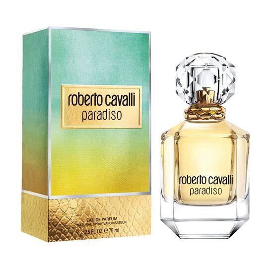Roberto Cavalli Paradiso EDP 75 ml Kadın Parfüm - 2