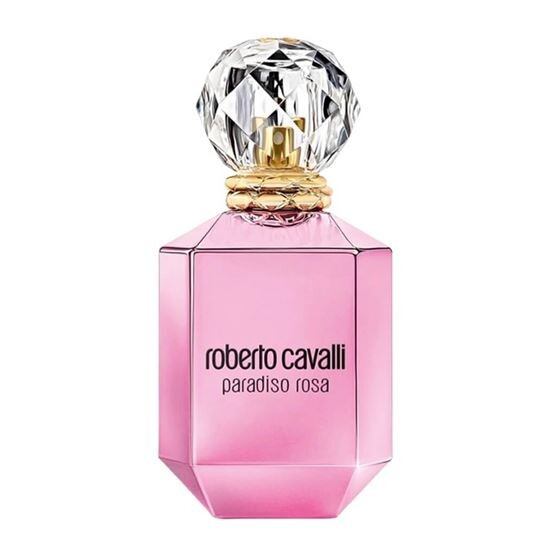 Roberto Cavalli Paradiso Rosa EDP 75 ml Kadın Parfüm