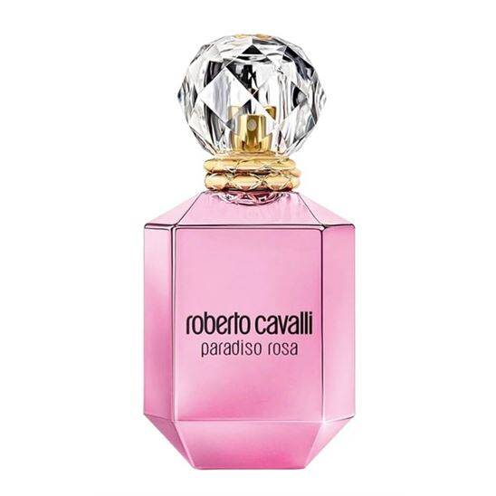 Roberto Cavalli Paradiso Rosa EDP 75 ml Kadın Parfüm - 1