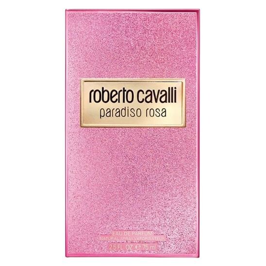Roberto Cavalli Paradiso Rosa EDP 75 ml Kadın Parfüm (1)