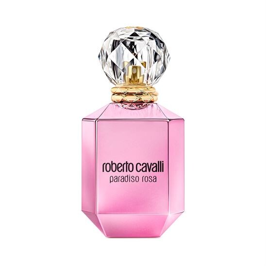 Roberto Cavalli Paradiso Rosa EDP 75 ml Kadın Parfüm - 3