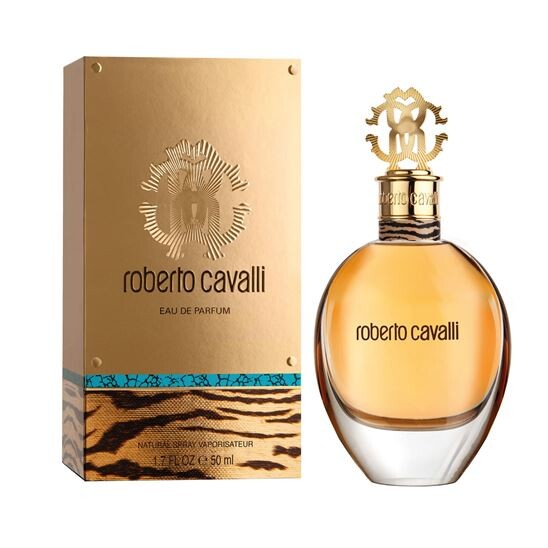 Roberto Cavalli Signature EDP 50 ml Kadın Parfüm (1)