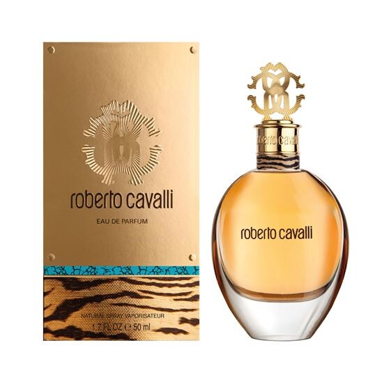 Roberto Cavalli Signature EDP 50 ml Kadın Parfüm - 3