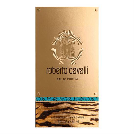 Roberto Cavalli Signature EDP 50 ml Kadın Parfüm - 4