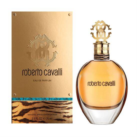 Roberto Cavalli Signature EDP 75 ml Kadın Parfüm - 3