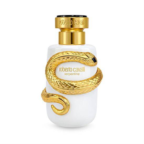 Roberto Cavalli Serpentine Parfum 100 ml Kadın Parfüm - 1