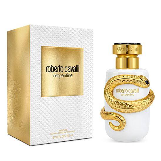 Roberto Cavalli Serpentine Parfum 100 ml Kadın Parfüm - 2