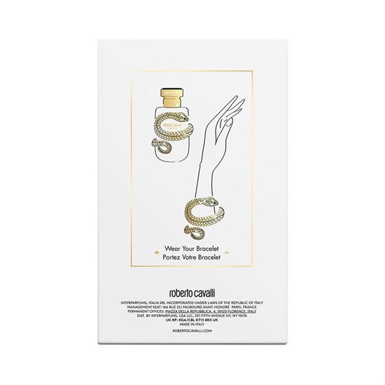 Roberto Cavalli Serpentine Parfum 100 ml Kadın Parfüm - 4