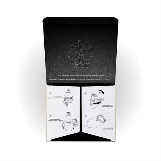 Roberto Cavalli Serpentine Parfum 100 ml Kadın Parfüm - 5