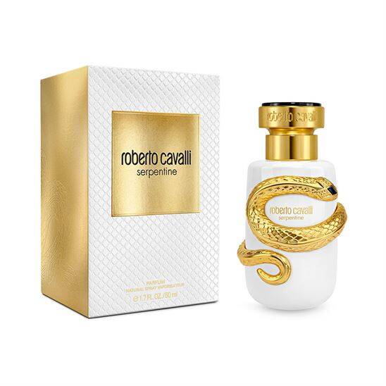 Roberto Cavalli Serpentine Parfum 50 ml Kadın Parfüm - 2