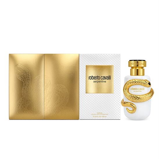 Roberto Cavalli Serpentine Parfum 50 ml Kadın Parfüm - 3
