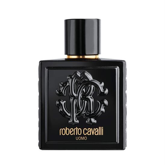 Roberto Cavalli Uomo EDT 100 ml Erkek Parfüm - 1
