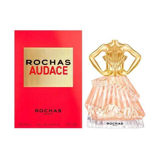 Rochas Audace EDP 60 ml Kadın Parfüm - 2