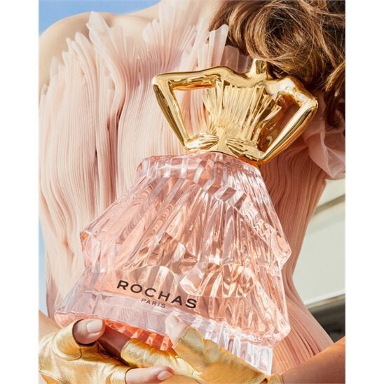 Rochas Audace EDP 60 ml Kadın Parfüm - 3
