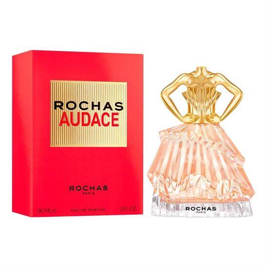 Rochas Audace EDP 90 ml Kadın Parfüm - 3